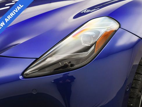 Used 2024 Maserati GranTurismo Modena image 29