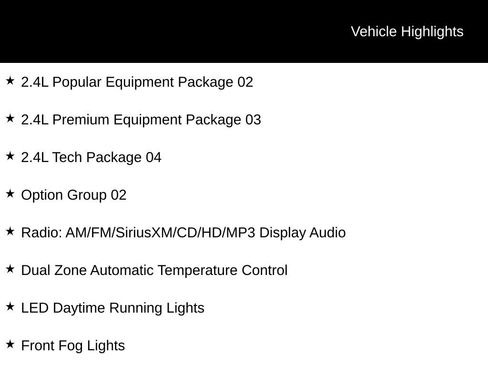 Used 2017 Hyundai Santa Fe Sport w/ 2.4L Tech Package 04 image 18