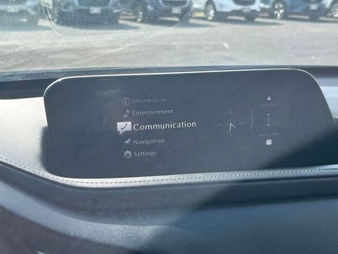 Used 2024 MAZDA CX-30 AWD 2.5 S w/ Select Sport Pkg image 20