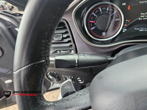 Used 2019 Dodge Challenger GT w/ Plus Package AWD/4WD image 18