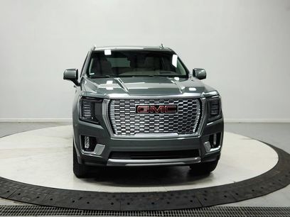 Used 2023 GMC Yukon Denali