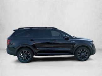 Used 2021 Kia Sorento SX Prestige AWD/4WD video 4