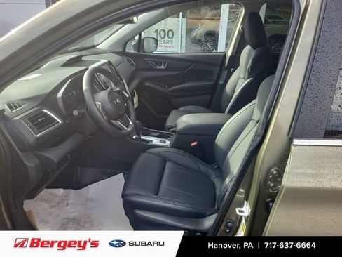 New 2026 Subaru Ascent Limited image 8