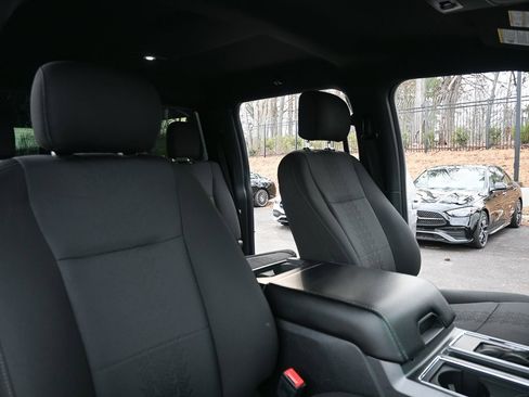 Used 2019 Ford F150 XLT w/ Equipment Group 302A Luxury image 20