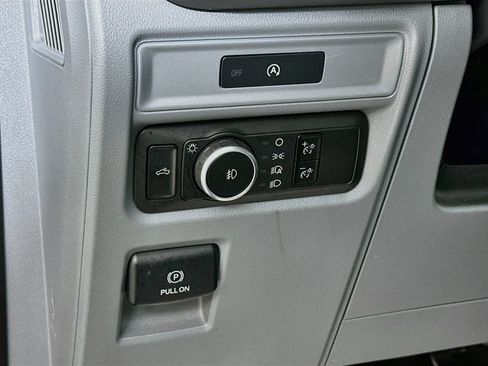 Used 2025 Ford F150 XLT w/ Equipment Group 301A Standard AWD/4WD image 10