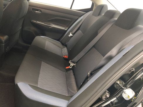 Used 2024 Nissan Versa SV image 18