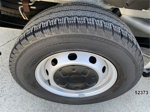 Used 2023 Ford Transit 150 Medium Roof image 23