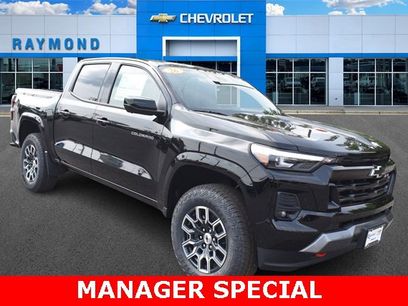 New 2026 Chevrolet Colorado Z71 w/ Technology Package