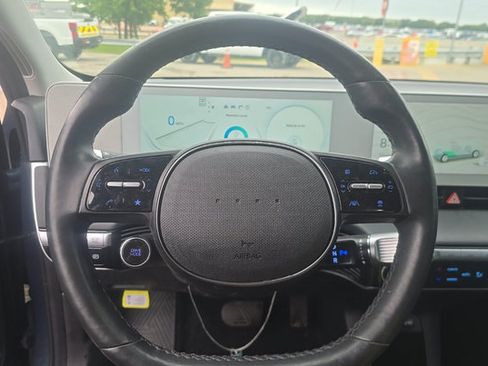 Used 2024 Hyundai Ioniq 5 SEL AWD/4WD image 6