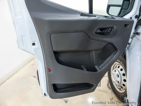 Used 2023 Ford Transit 350 Medium Roof AWD image 14
