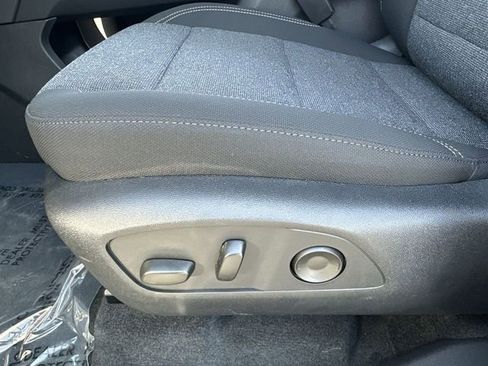 New 2026 GMC Acadia Elevation w/ LPO, All-Weather Package FWD image 35