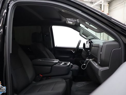 Used 2025 Chevrolet Silverado 1500 LT w/ Protection Package RWD image 29