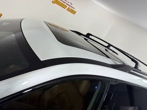 New 2026 Nissan Pathfinder Platinum w/ Cargo Package image 12