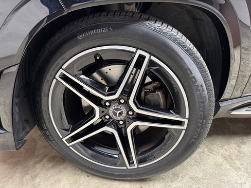 Certified 2023 Mercedes-Benz GLS 450 4MATIC image 30