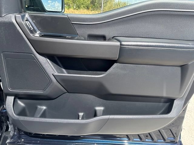 Used 2024 Ford F150 XLT w/ Equipment Group 302A MID AWD/4WD image 26
