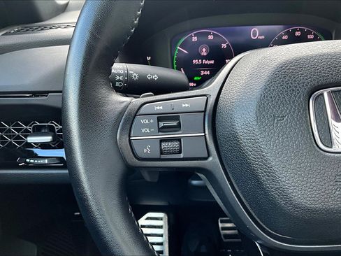 Used 2024 Honda Accord Sport-L image 20