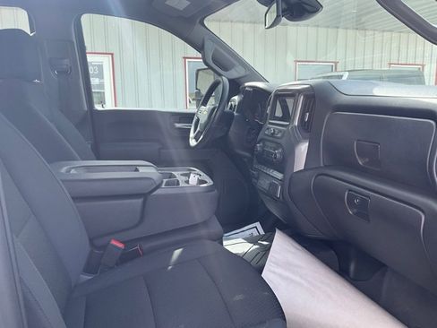 Used 2025 Chevrolet Silverado 2500 W/T w/ WT/CX Safety Package image 10