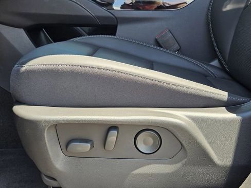 New 2025 Buick Envision Preferred image 17