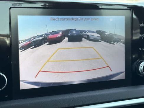 Used 2023 Hyundai Sonata SE w/ Cargo Package image 21