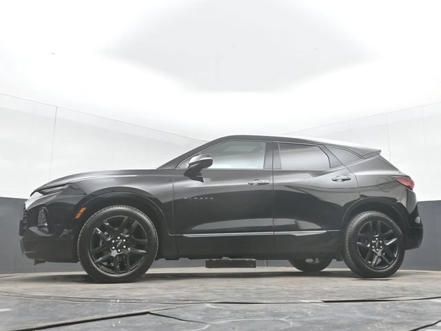 Used 2020 Chevrolet Blazer Premier w/ Driver Confidence II Package AWD/4WD image 46