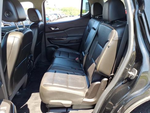 Used 2021 GMC Acadia AT4 w/ LPO, Floor Liner Package AWD/4WD image 14