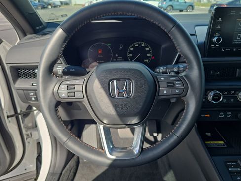 Certified 2024 Honda CR-V Sport-L image 26