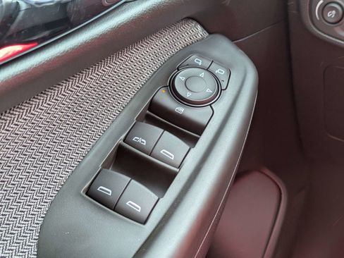 New 2026 Chevrolet TrailBlazer LS FWD image 24