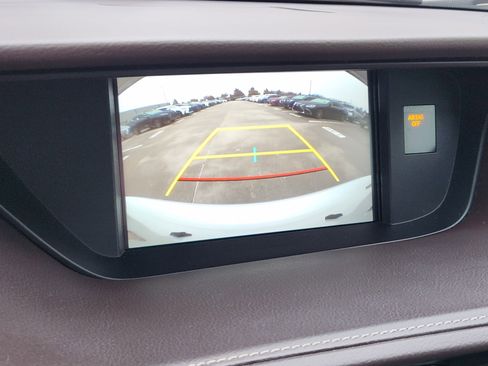 Used 2017 Lexus ES 350 image 20