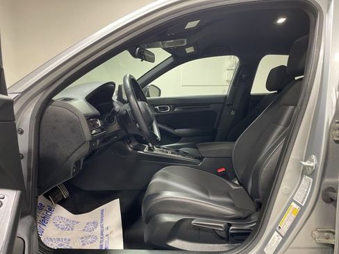 Used 2023 Honda Civic Sport image 17