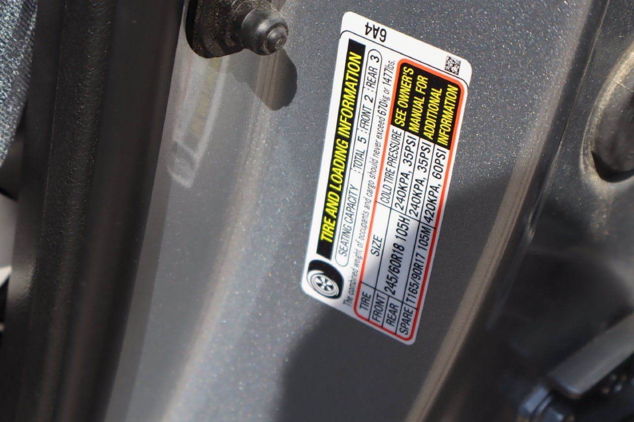 Used 2025 Honda Ridgeline RTL image 31