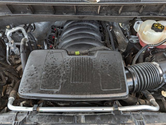 Used 2021 Chevrolet Silverado 1500 RST w/ All Star Edition Plus AWD/4WD image 27