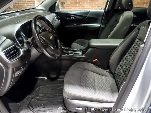 Used 2022 Chevrolet Equinox LT image 13