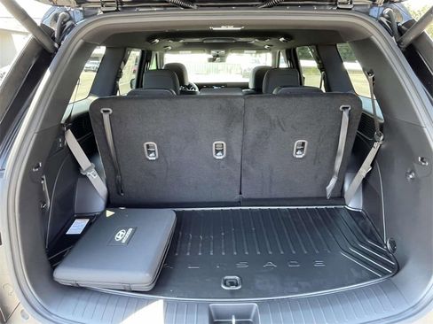 New 2026 Hyundai Palisade XRT Pro image 8