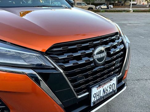 Used 2023 Nissan Kicks SR image 33