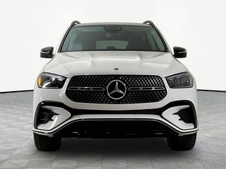 New 2026 Mercedes-Benz GLE 350 4MATIC video 2
