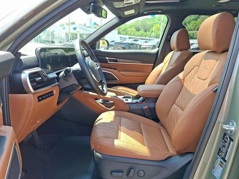 Used 2025 Kia Telluride EX X-Line AWD/4WD image 14