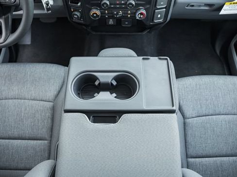 New 2026 Ford F350 XL w/ STX Appearance Package AWD/4WD image 36