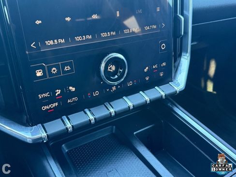 Certified 2024 GMC Acadia Elevation w/ Luxury Package image 22