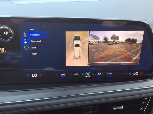 New 2026 Chevrolet Tahoe LS w/ Max Trailering Package image 14