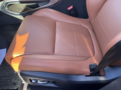 Used 2026 Jaguar F-PACE R-Dynamic S image 16