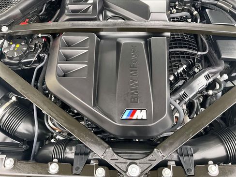 Used 2025 BMW M2 w/ Lighting Package image 30