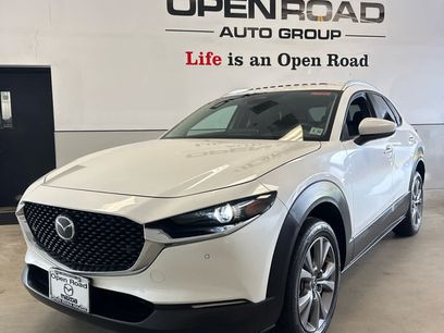 Certified 2026 MAZDA CX-30 AWD 2.5 S
