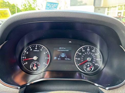 Used 2020 Kia Telluride EX w/ Towing Package AWD/4WD image 35