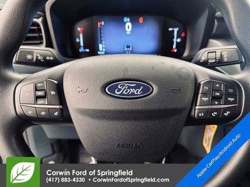 New 2026 Ford Maverick XL w/ 4K Tow Package image 34