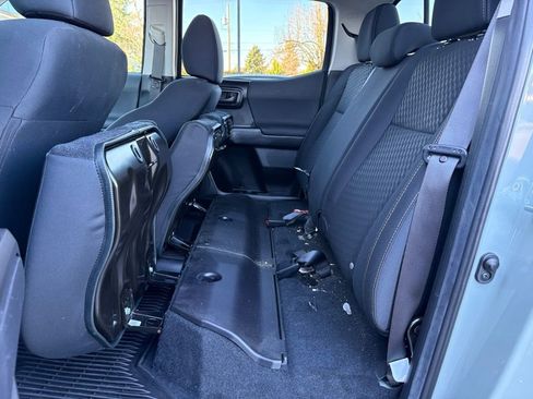 Used 2023 Toyota Tacoma Trail Edition image 23