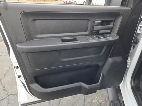 Used 2025 RAM 2500 Tradesman image 24