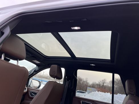 Used 2023 Chevrolet Tahoe High Country w/ LPO, Illumination Package image 44