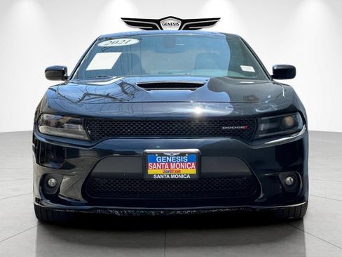 Used 2021 Dodge Charger R/T RWD image 10