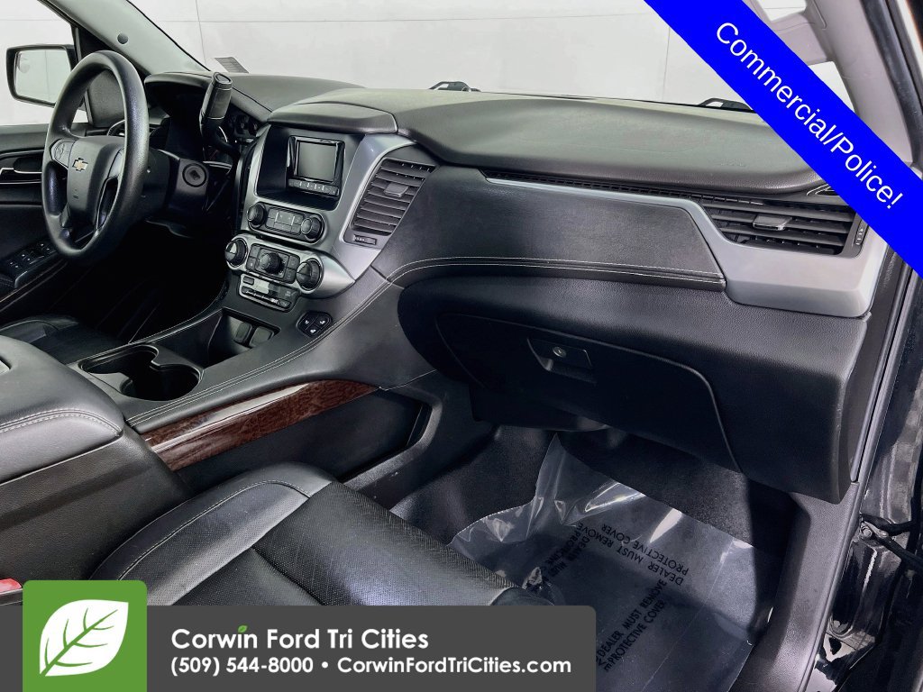 Used 2015 Chevrolet Tahoe 2WD image 29