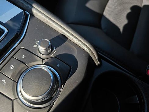 New 2025 MAZDA CX-5 AWD 2.5 S image 37